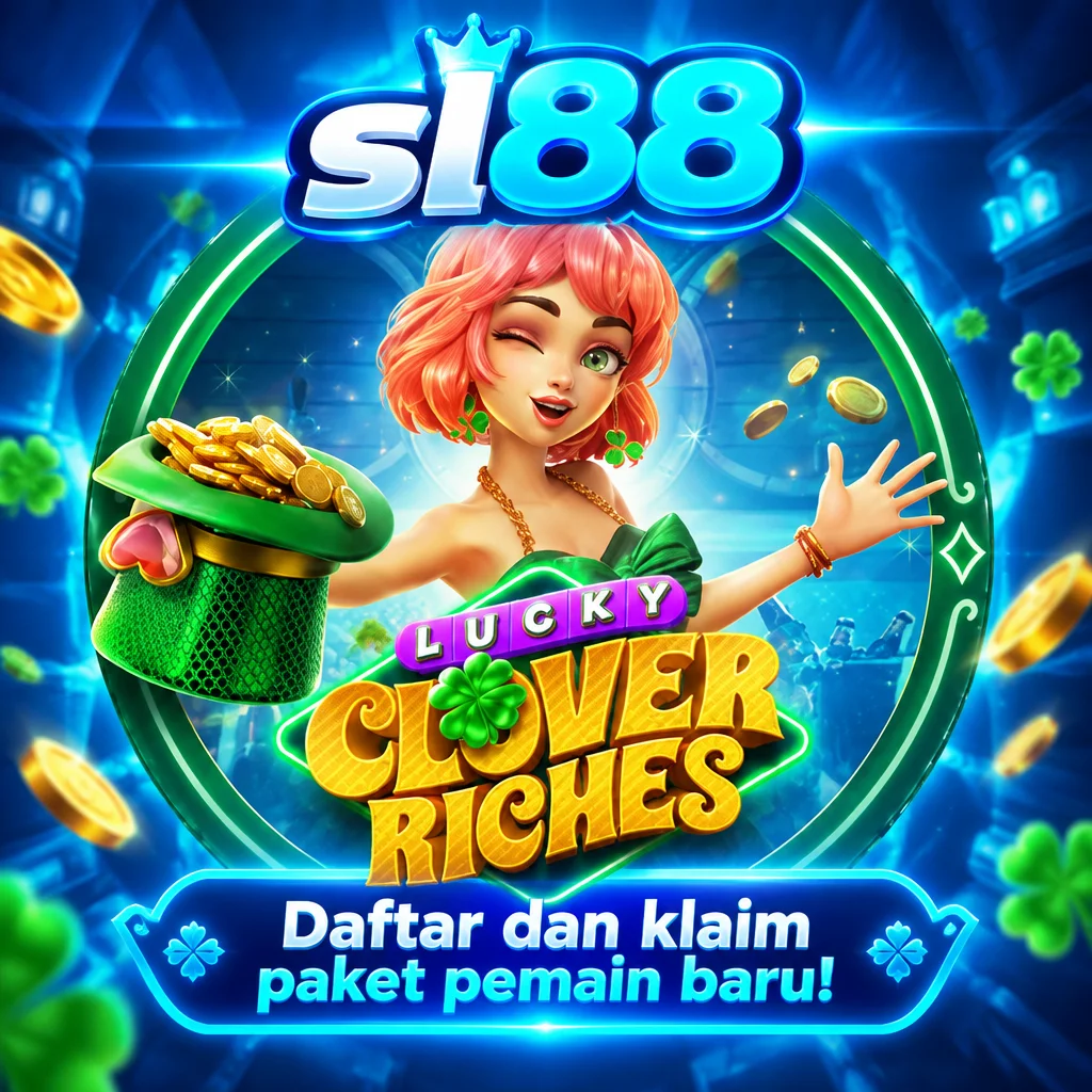sl88 · 136_lucky-clover_1_SGNL-f46a3aa4